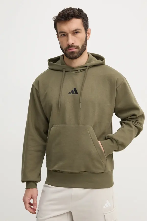adidas Pulover adidas Feelcozy