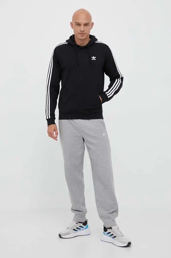 adidas Originals Pulover adidas Originals 3-Stripes