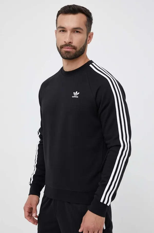 adidas Originals Pulover adidas Originals 3-Stripes