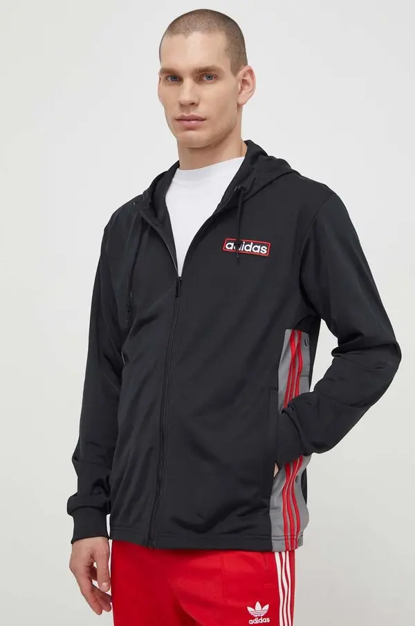 adidas Originals Pulover adidas Originals Adibreak Full-Zip Hoodie