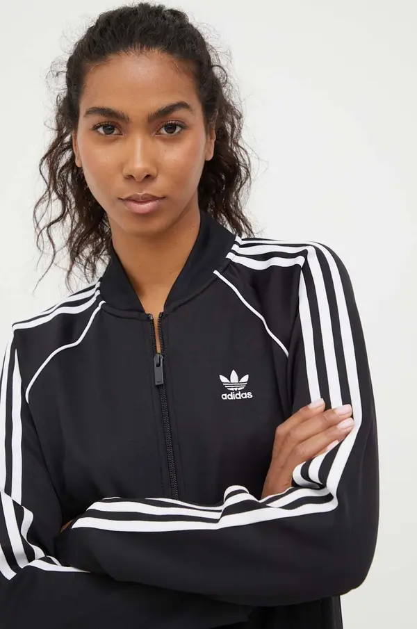 adidas Originals Pulover adidas Originals Adicolor Classics SST