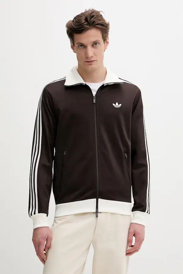 adidas Originals Pulover adidas Originals Beckenbauer