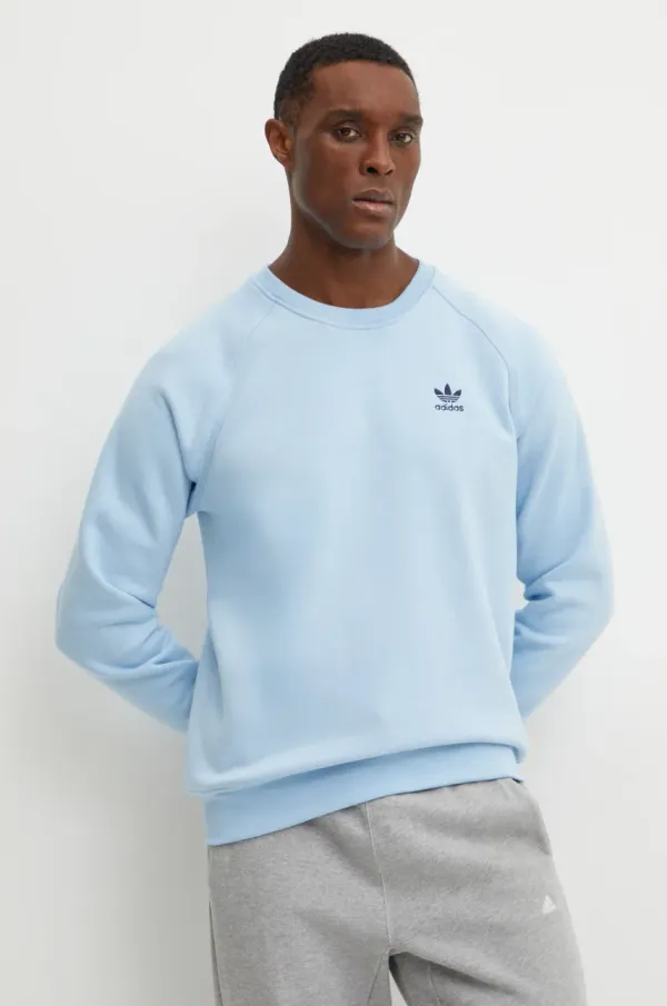 adidas Originals Pulover adidas Originals Essential moški, JN0240