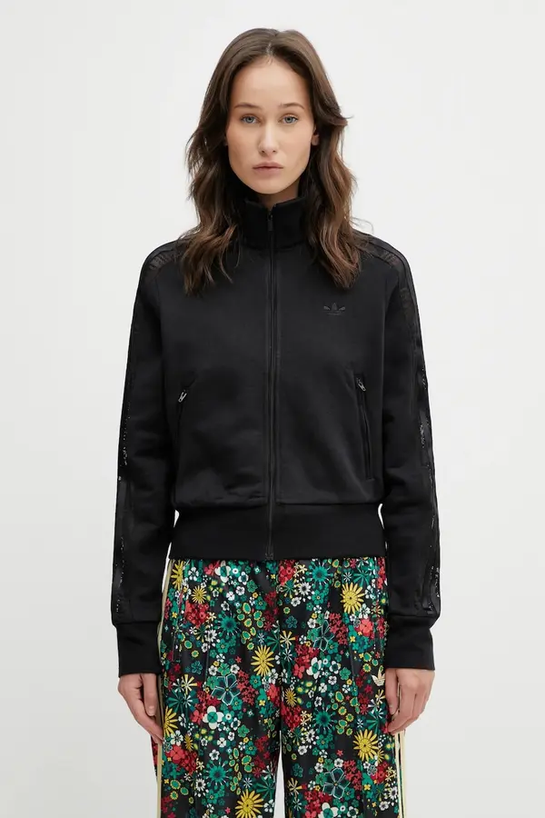 adidas Originals Pulover adidas Originals FIREBIRD LACETT