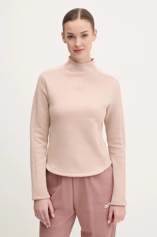 adidas Originals Pulover adidas Originals INTERLOCK LS