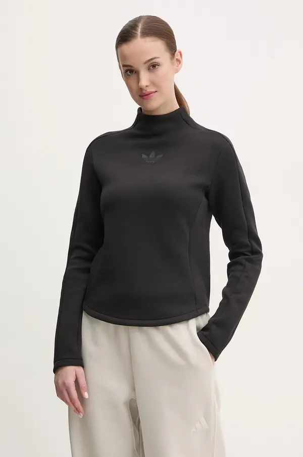 adidas Originals Pulover adidas Originals INTERLOCK LS