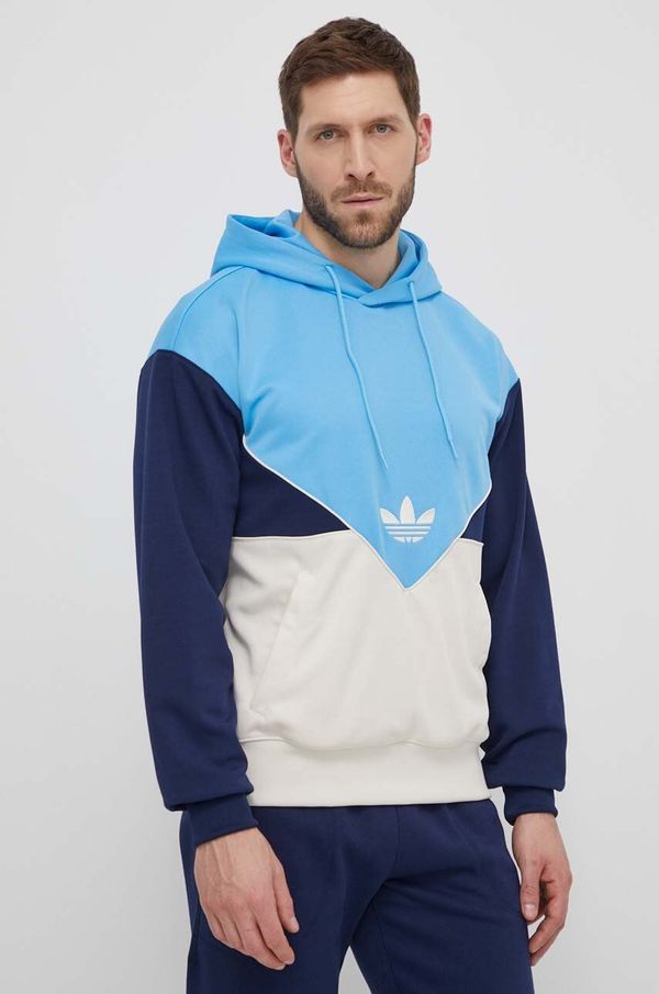 adidas Originals Pulover adidas Originals s kapuco, IM9463