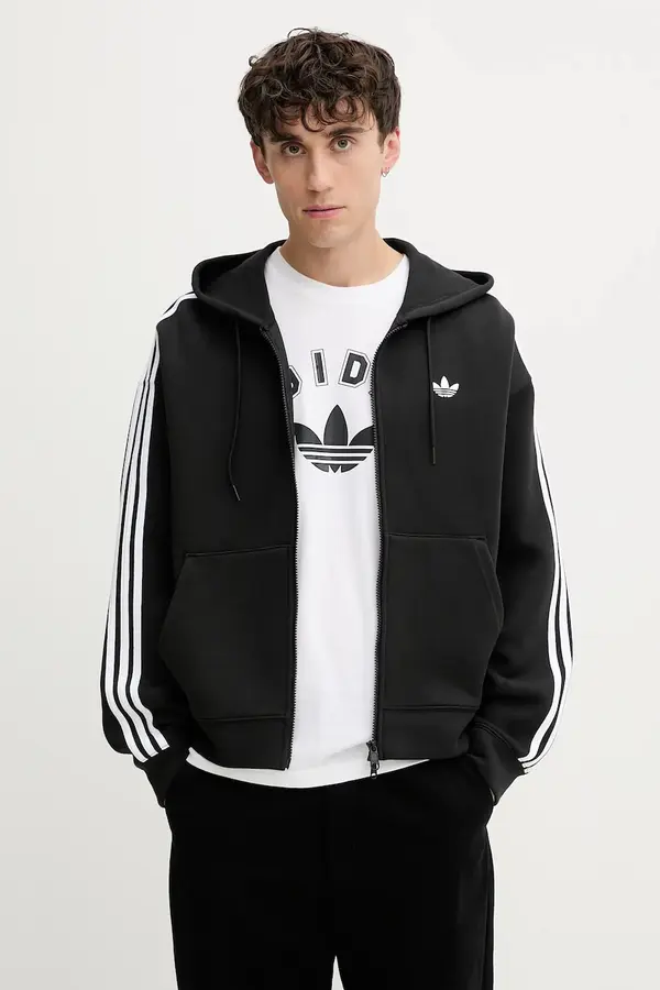 adidas Originals Pulover adidas Originals Spacer Hoodie