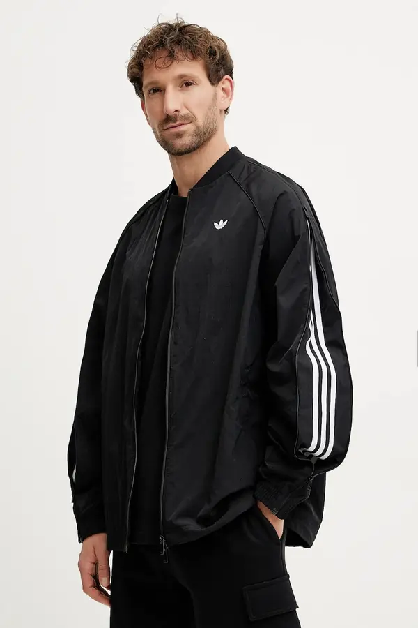 adidas Originals Pulover adidas Originals SST TRACK TOP