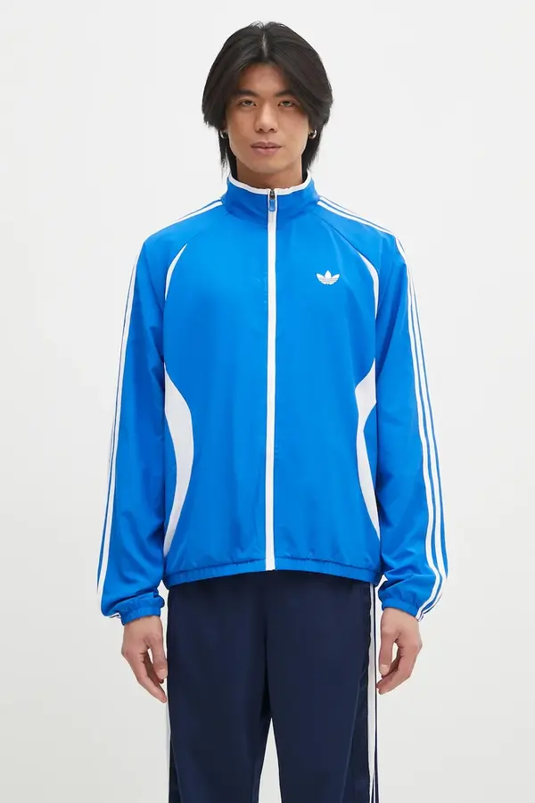 adidas Originals Pulover adidas Originals Teamgeist Tracktop