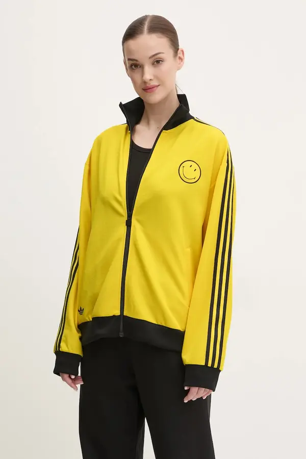 adidas Originals Pulover adidas Originals X Smiley