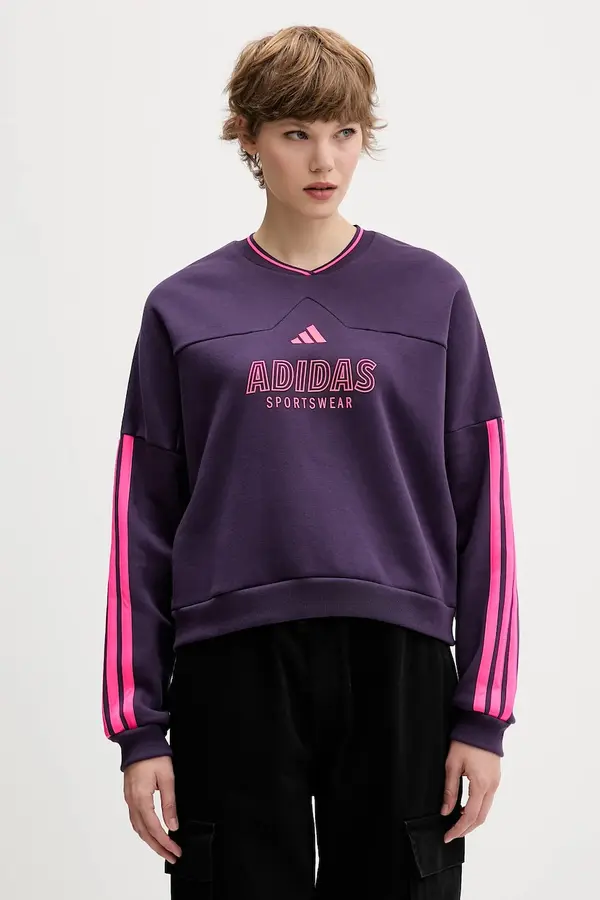 adidas Pulover adidas Tiro