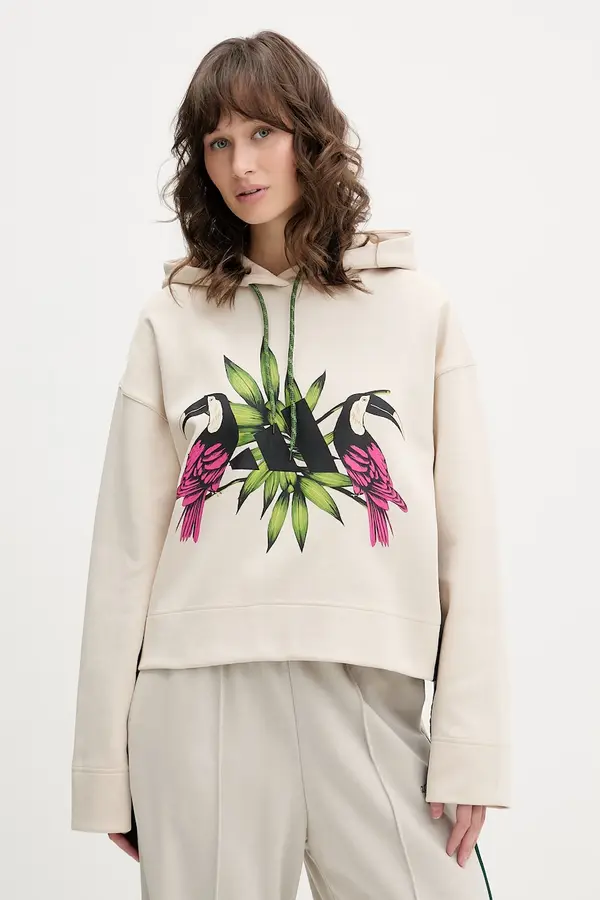 adidas Pulover adidas x Farm Rio