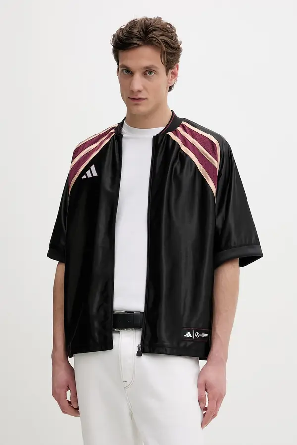 adidas Pulover adidas x Mercedes