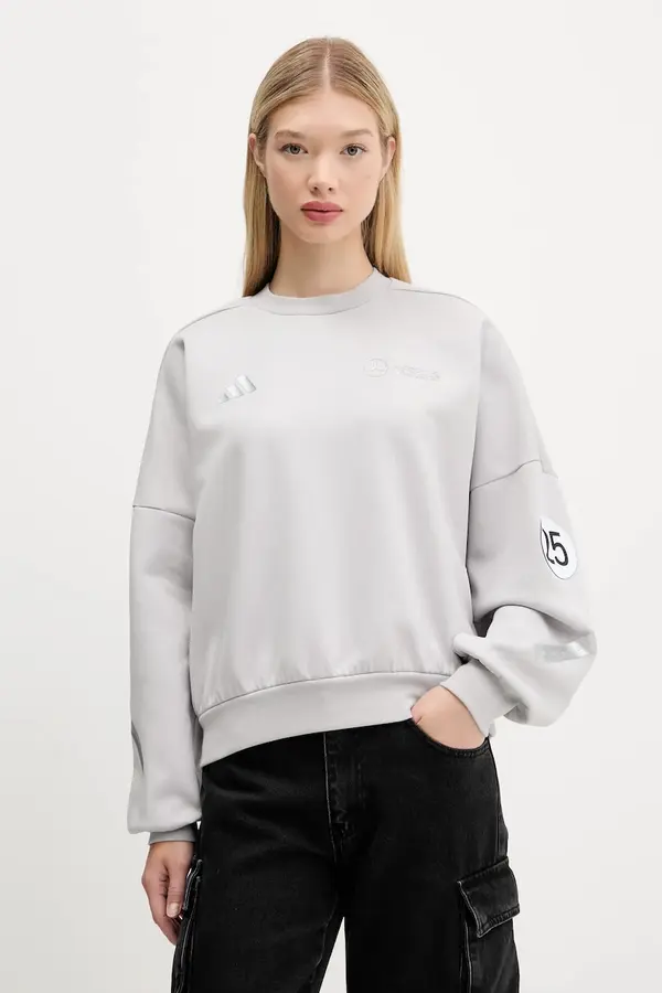 adidas Pulover adidas x Mercedes