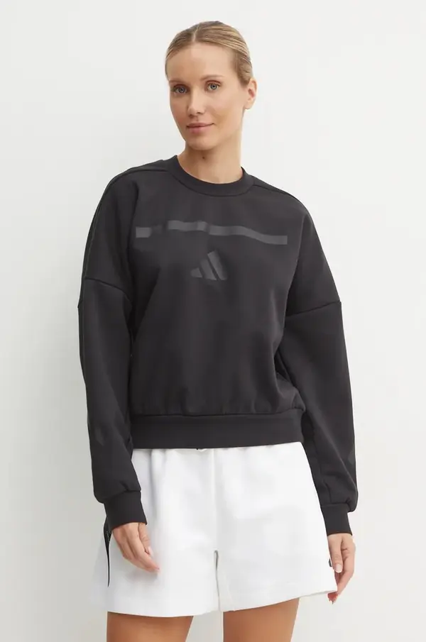 adidas Pulover adidas ZNE