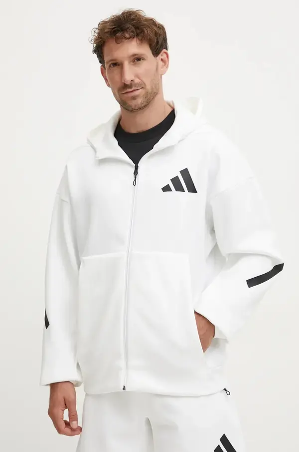adidas Pulover adidas ZNE