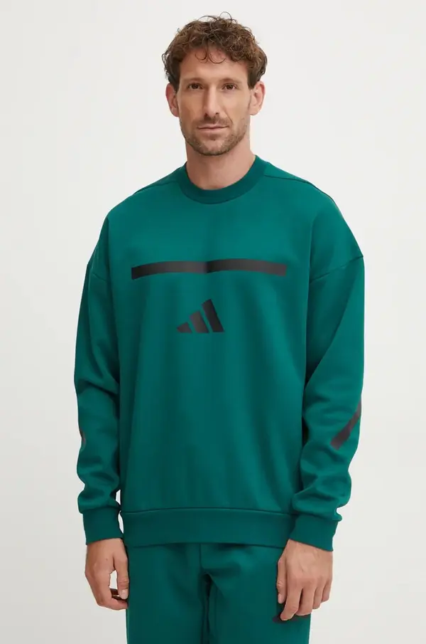adidas Pulover adidas ZNE