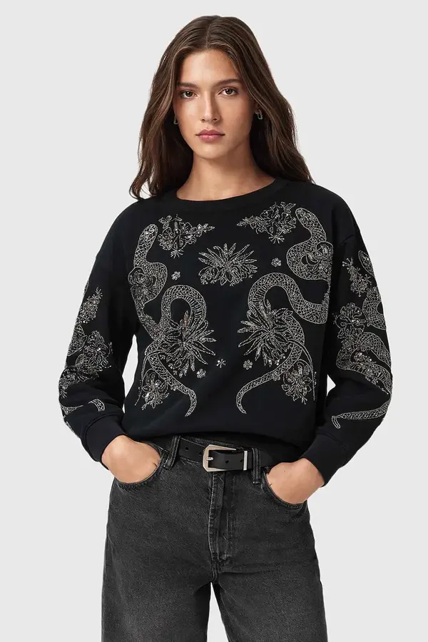 AllSaints Pulover AllSaints