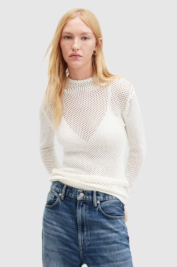 AllSaints Pulover AllSaints AVRIL