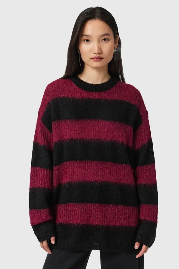 AllSaints Pulover AllSaints ONYX