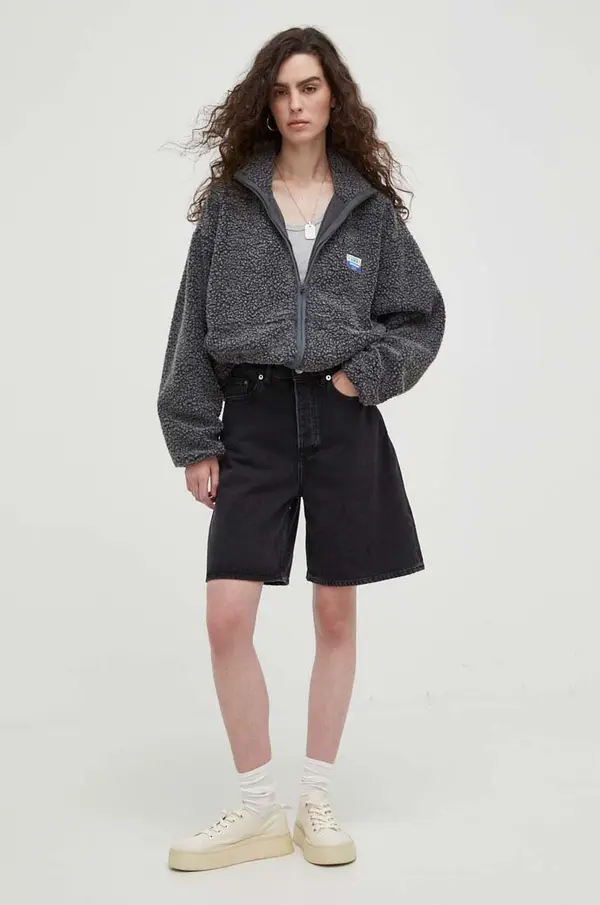 American Vintage Pulover American Vintage VESTE ML