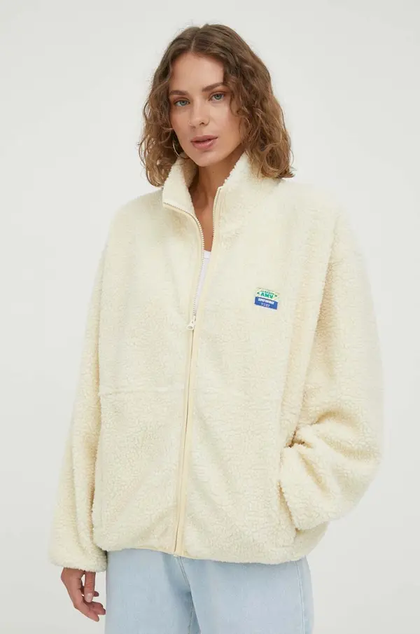 American Vintage Pulover American Vintage VESTE ML