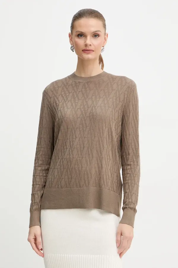 Armani Exchange Pulover Armani Exchange