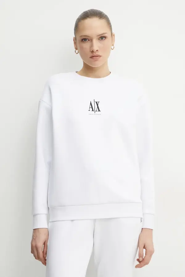 Armani Exchange Pulover Armani Exchange