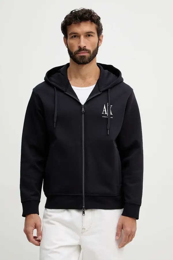 Armani Exchange Pulover Armani Exchange