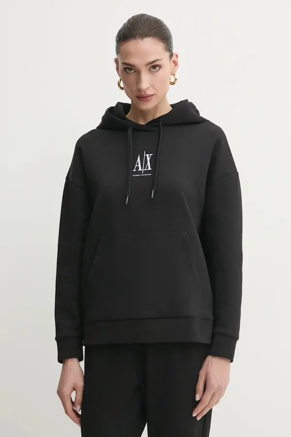 Armani Exchange Pulover Armani Exchange