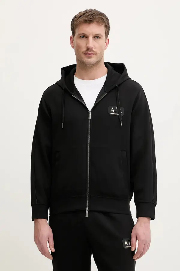 Armani Exchange Pulover Armani Exchange