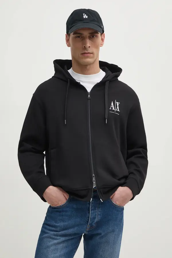 Armani Exchange Pulover Armani Exchange