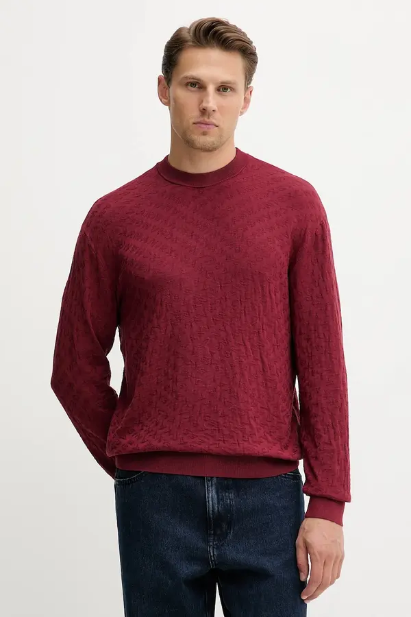 Armani Exchange Pulover Armani Exchange