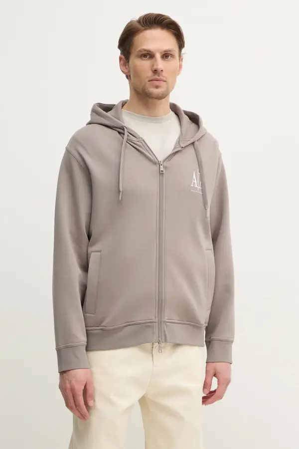 Armani Exchange Pulover Armani Exchange