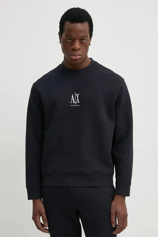 Armani Exchange Pulover Armani Exchange