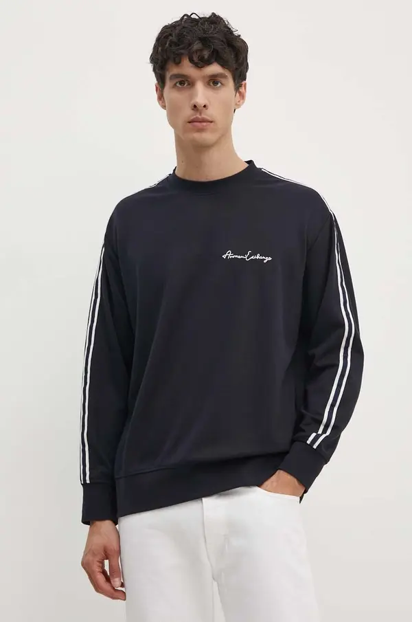 Armani Exchange Pulover Armani Exchange