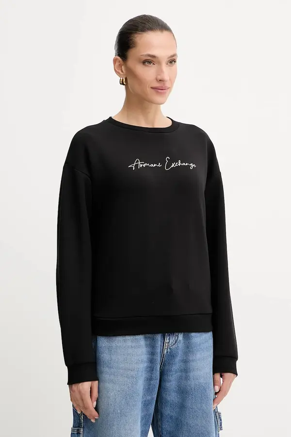 Armani Exchange Pulover Armani Exchange