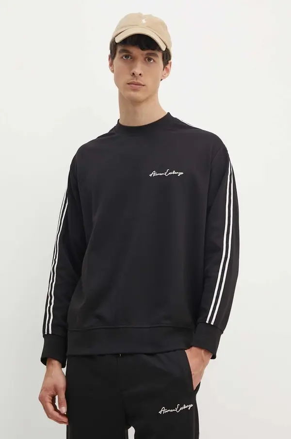 Armani Exchange Pulover Armani Exchange