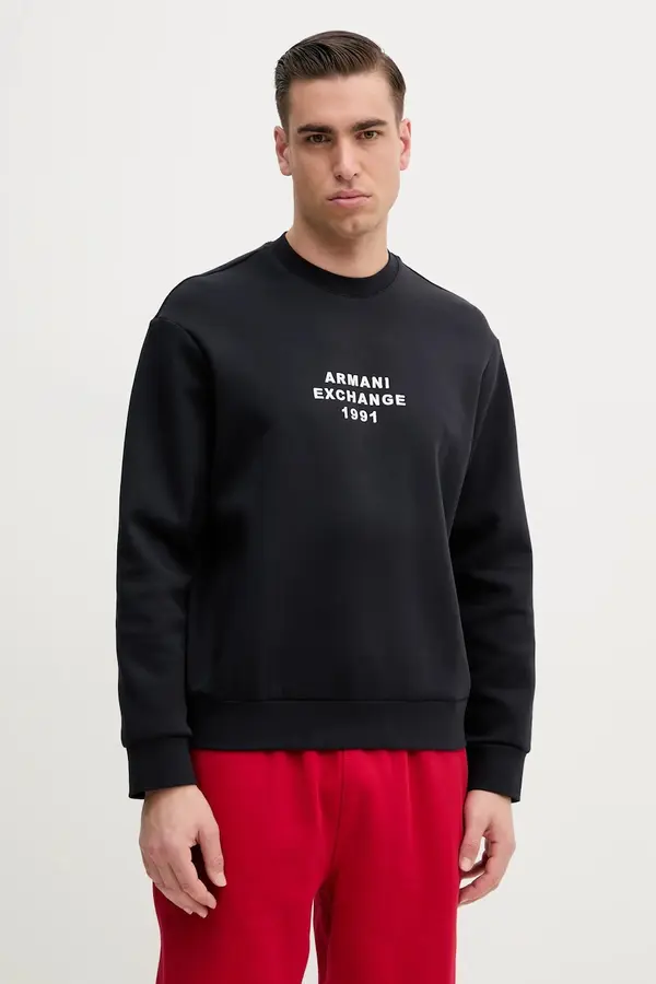 Armani Exchange Pulover Armani Exchange