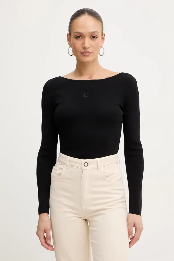 Armani Exchange Pulover Armani Exchange