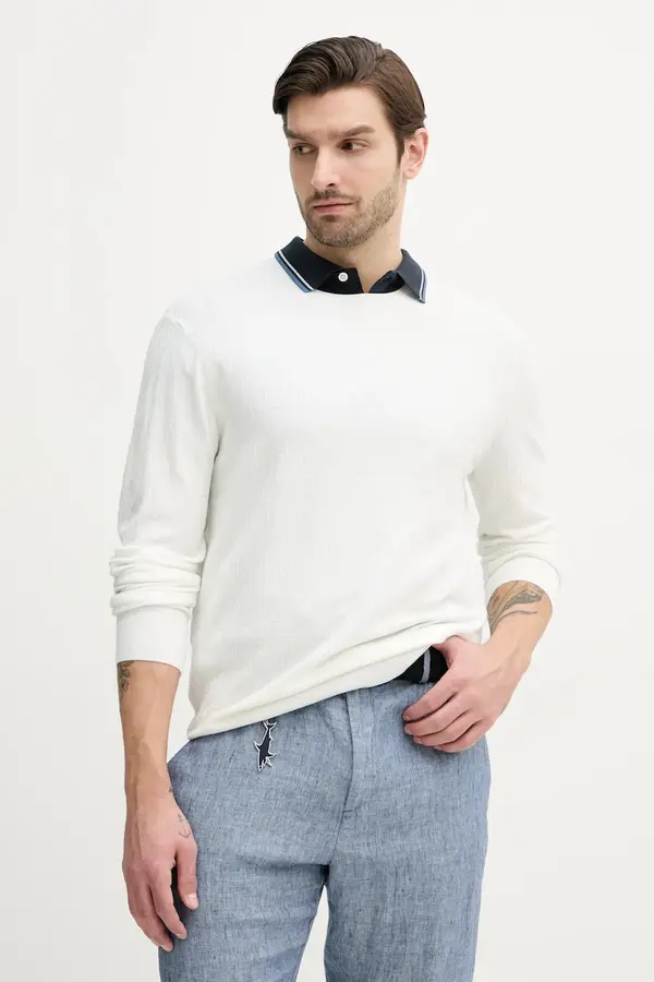 Armani Exchange Pulover Armani Exchange
