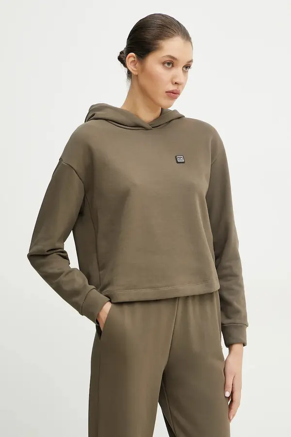 Armani Exchange Pulover Armani Exchange