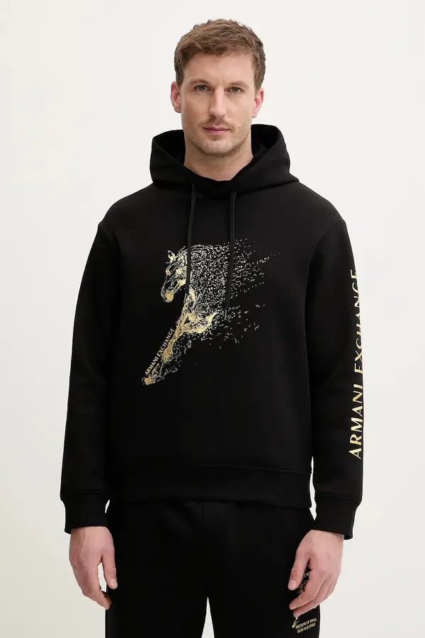 Armani Exchange Pulover Armani Exchange