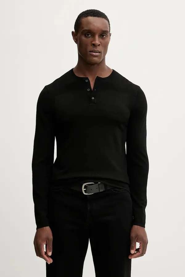 Armani Exchange Pulover Armani Exchange
