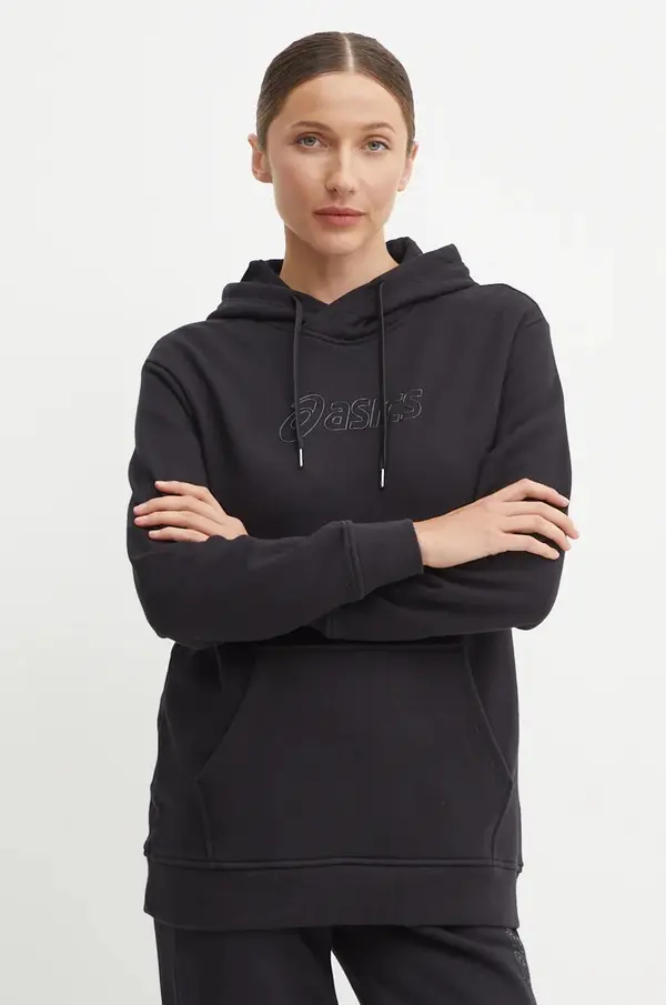 Asics Pulover Asics