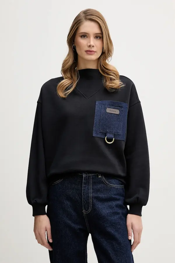 Barbour Pulover Barbour Saima