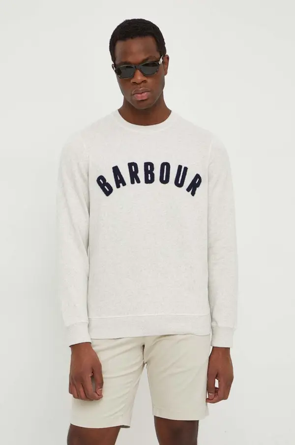 Barbour Pulover Barbour