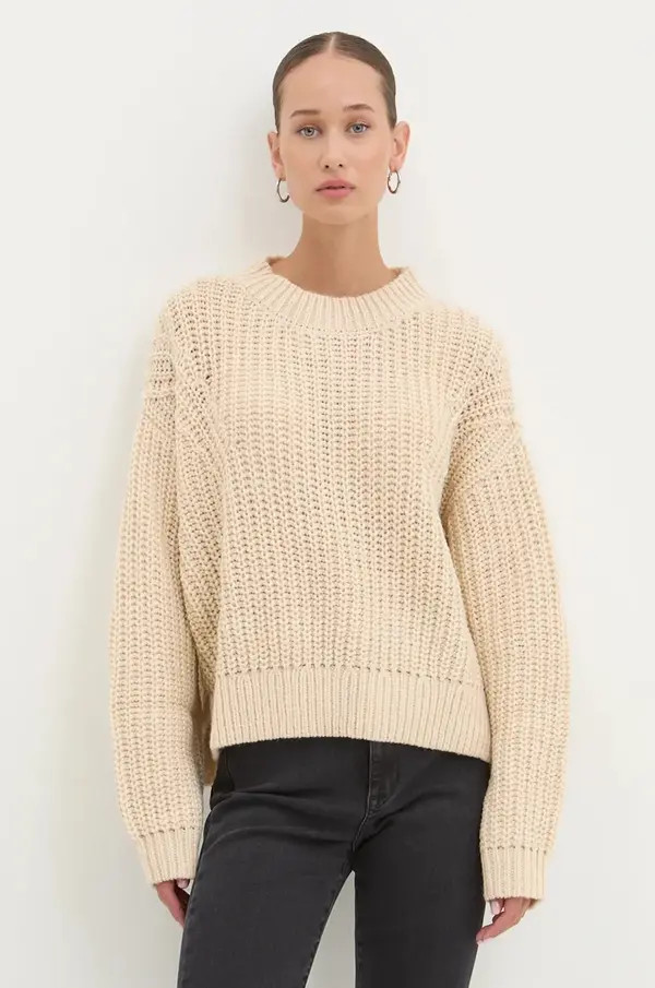 Billabong Pulover Billabong Good Fortune
