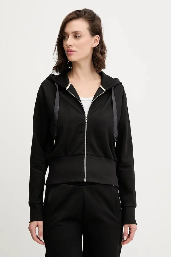 BOSS Pulover BOSS B Texture_Jacket H.